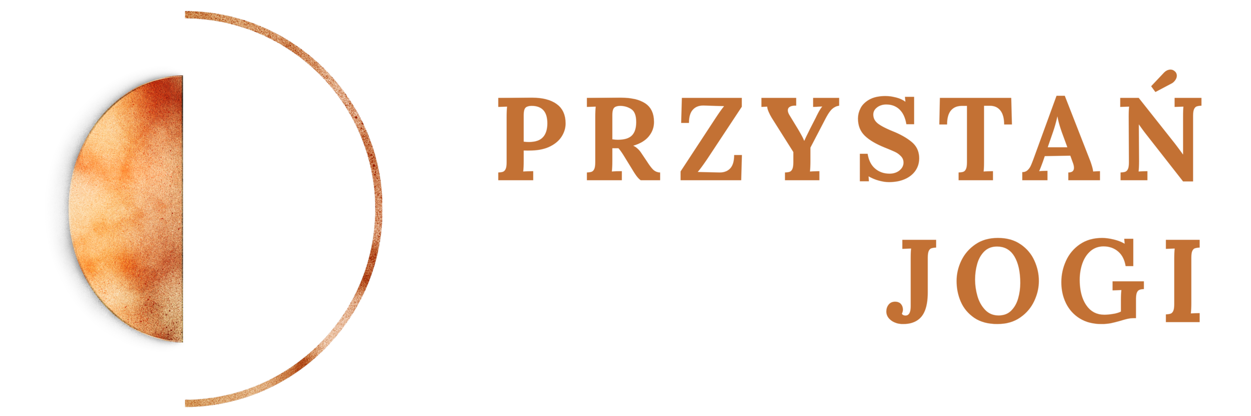 Przystań jogi